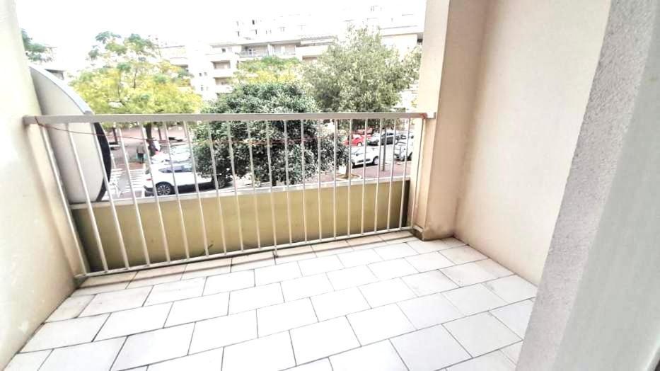 Appart 3 Lits Proche Mer, Centre-Ville Et Commerces Bastia  Eksteriør billede